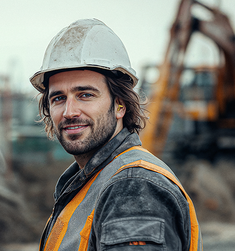 Construction & Manufacturing