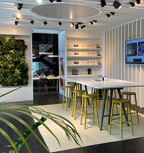 Elacin Office