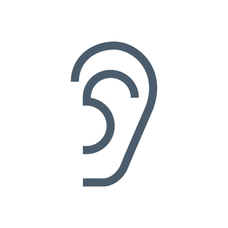 Icon About Hearing Blue Grey (1)